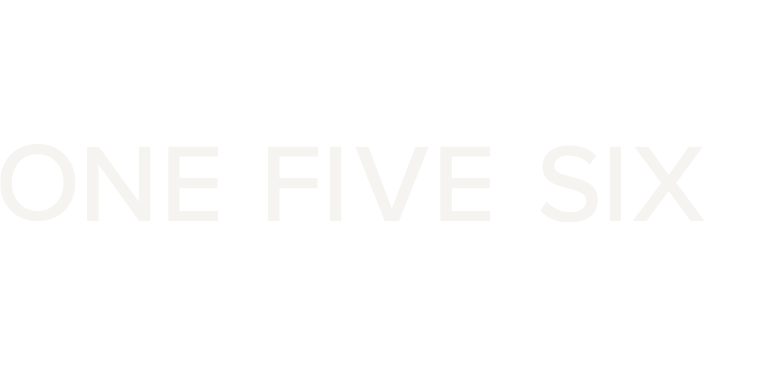 OneFiveSix